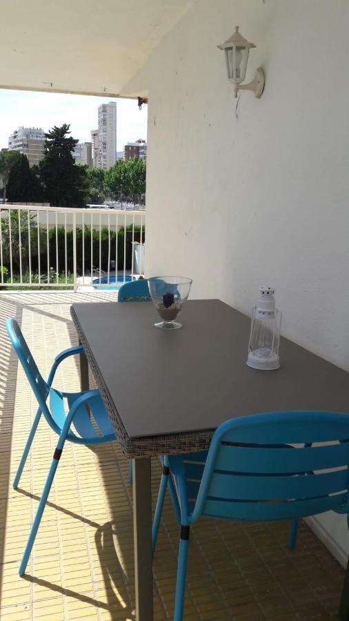 Apartamento El Pato Playa Apartamento *