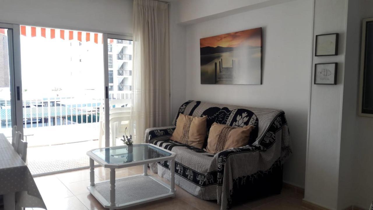 Apartamento El Pato Playa *