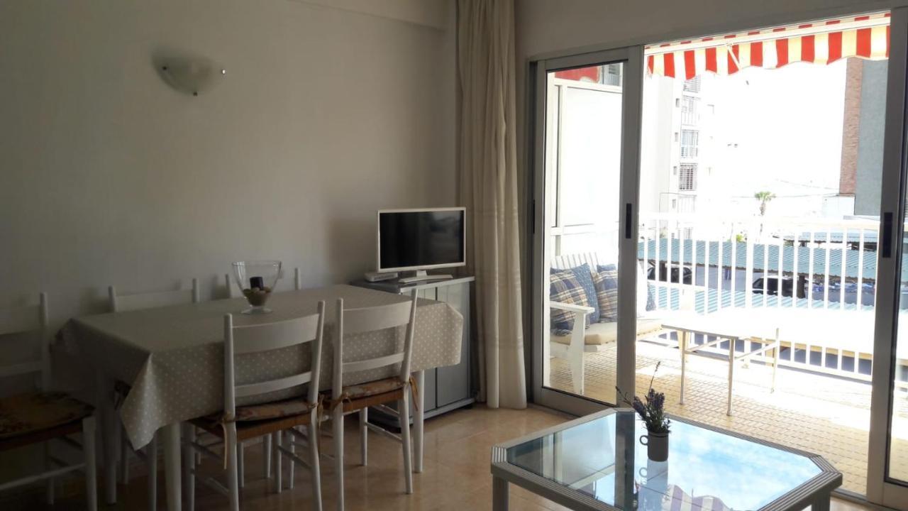 Apartamento El Pato Playa Apartamento