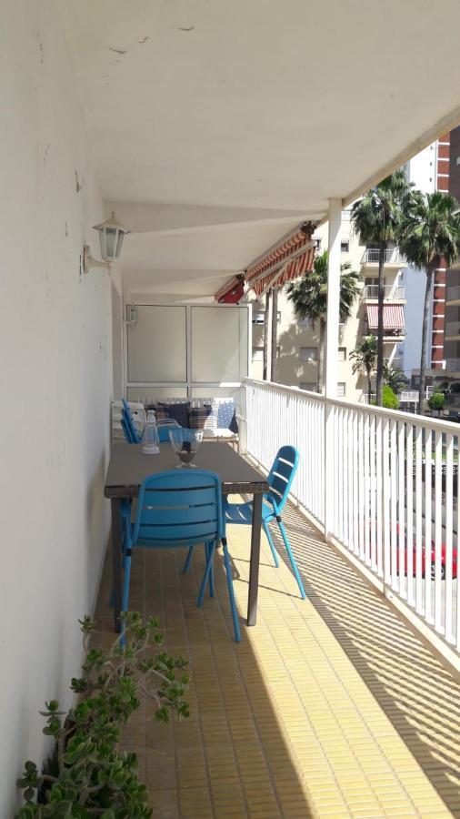 Apartamento El Pato Playa Apartamento Benidorm