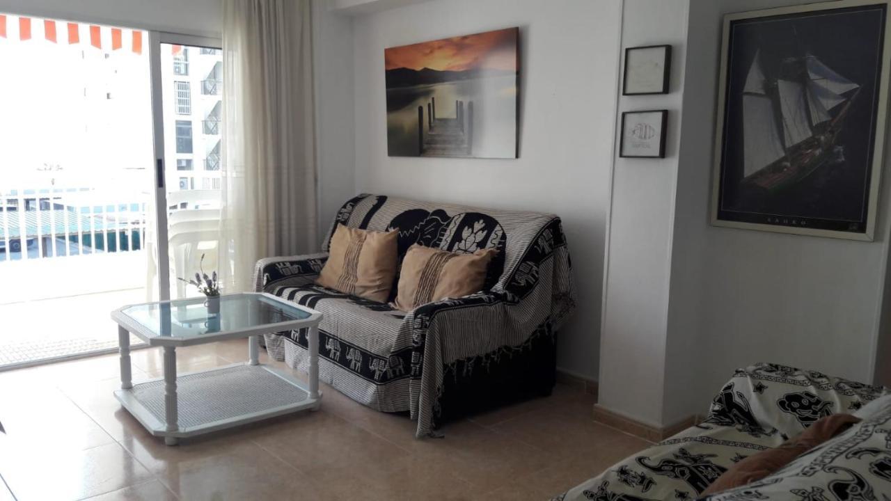 Apartamento El Pato Playa Apartamento