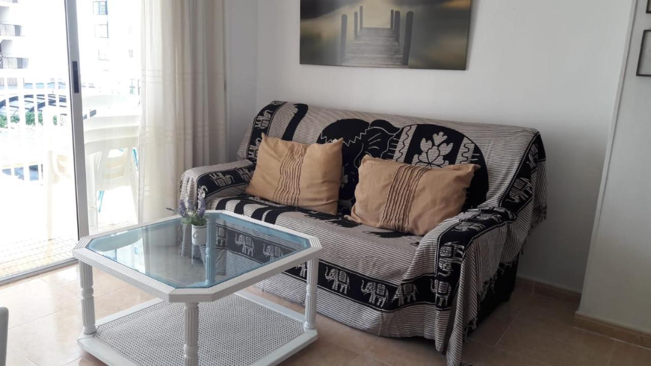 Apartamento El Pato Playa * Benidorm