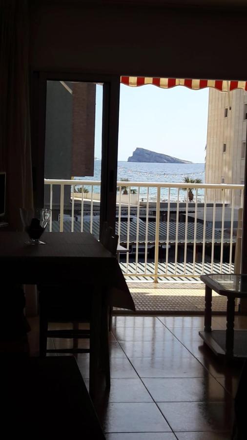 Apartamento El Pato Playa * Benidorm