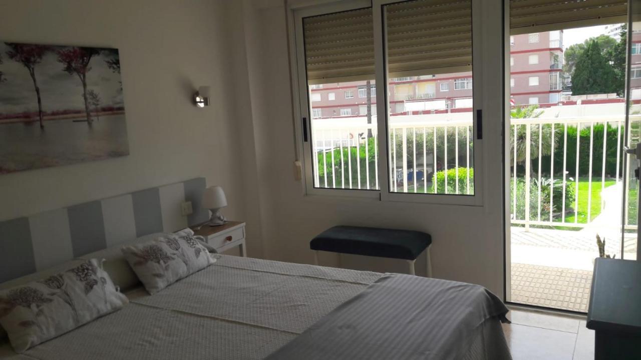 Apartamento El Pato Playa Apartamento Benidorm