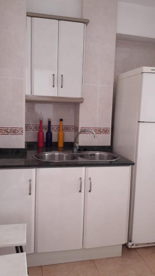 Apartamento El Pato Playa Apartamento