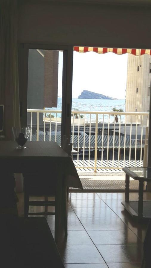 Apartamento Apartamento El Pato Playa Benidorm