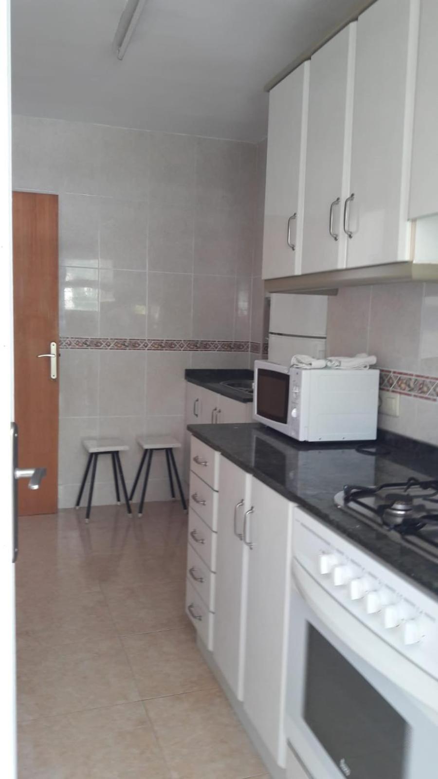 Apartamento El Pato Playa Apartamento Benidorm