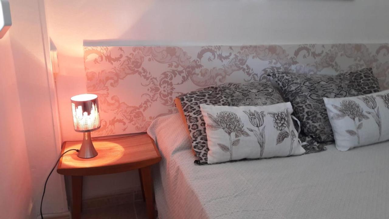 Apartamento El Pato Playa Apartamento Benidorm