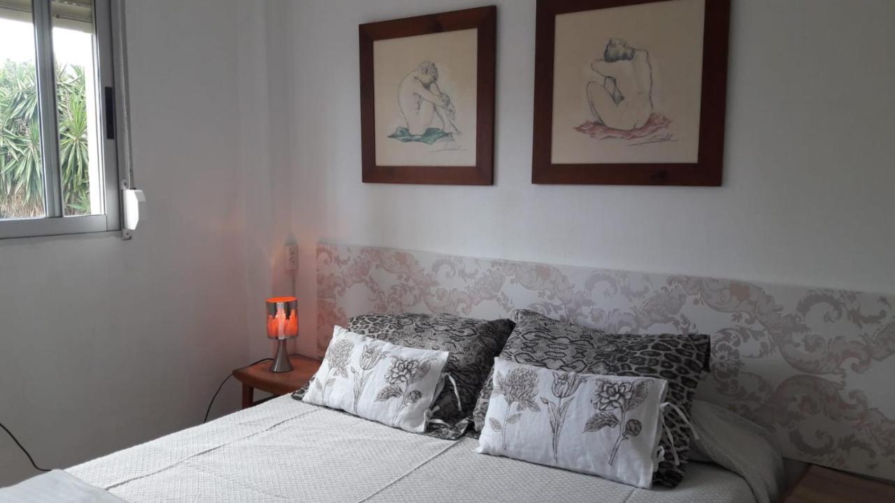 Apartamento El Pato Playa * Benidorm