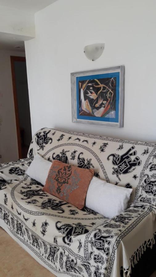 Apartamento El Pato Playa Benidorm
