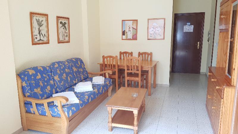 Europa Center Apartamento *