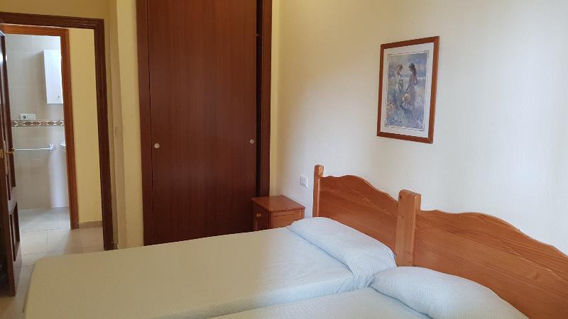 Apartamento Europa Center Benidorm