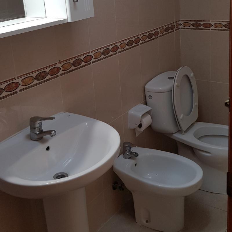 Apartamento Europa Center