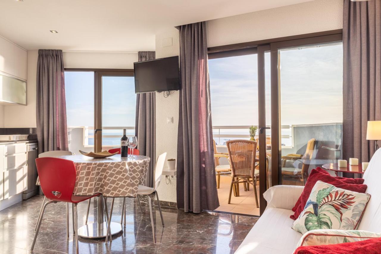 San Jaime 15c Apartamento
