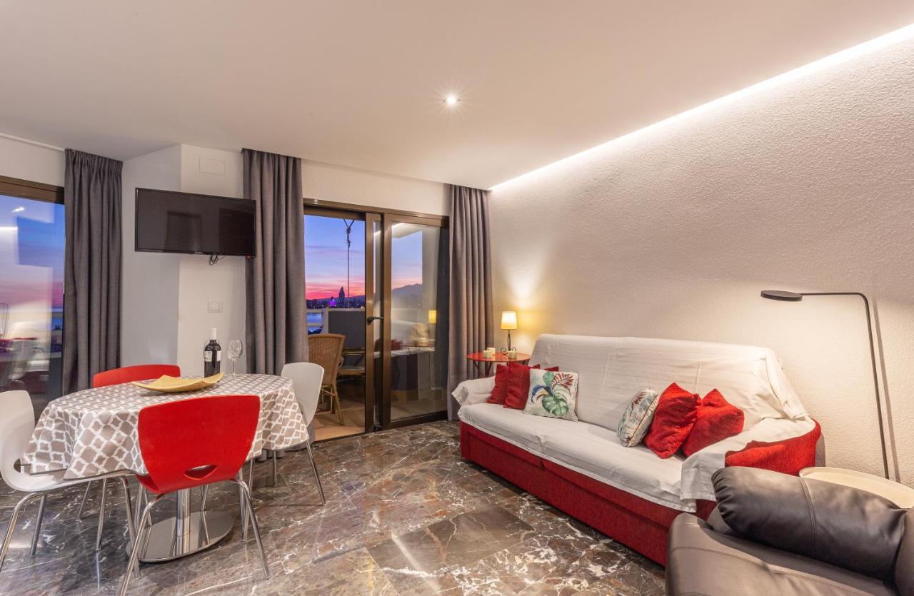 Apartamento San Jaime 15c