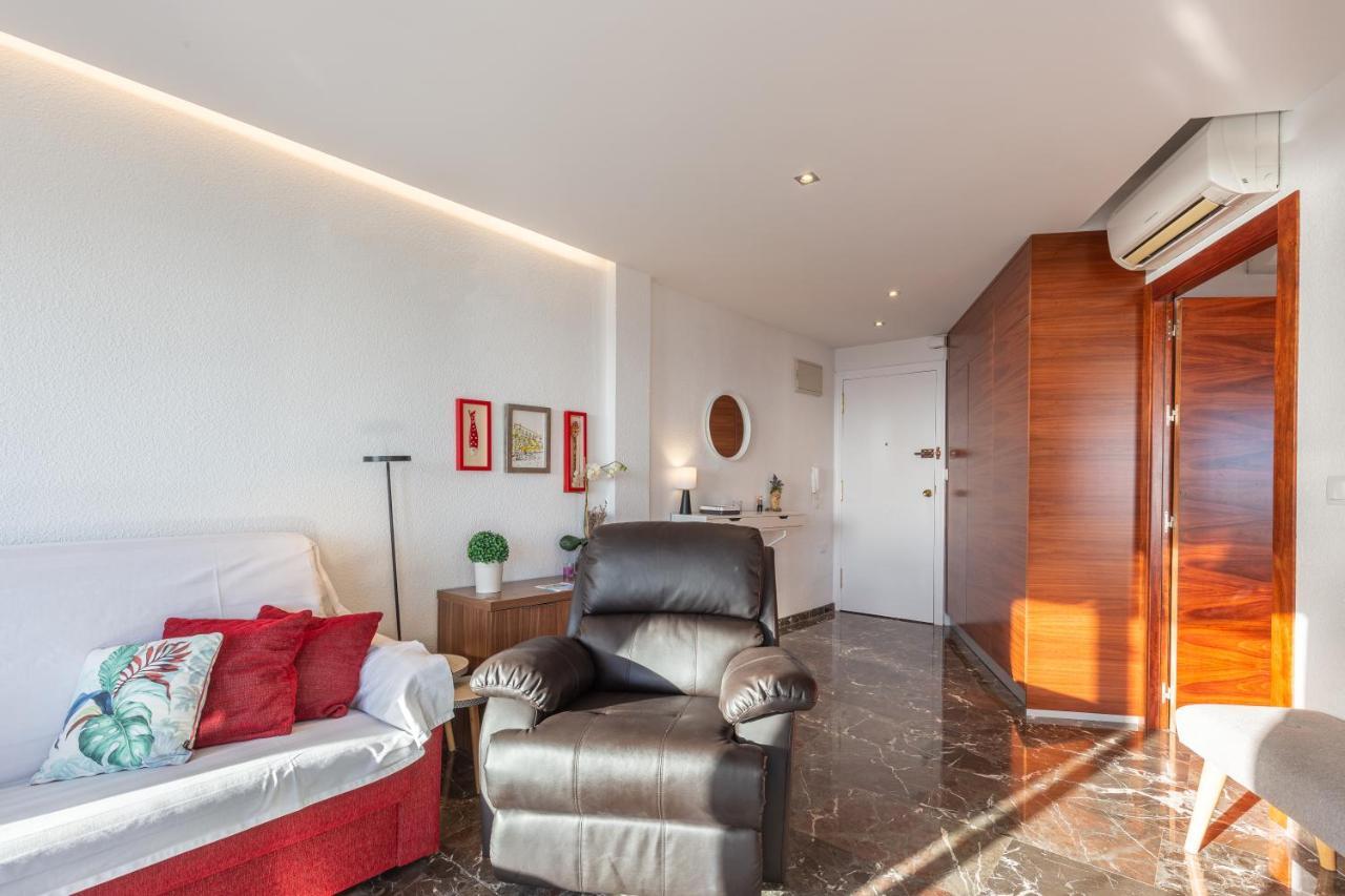 Apartamento San Jaime 15c