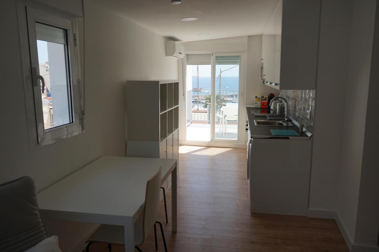 Apartamento Pescadors Centro Playa *
