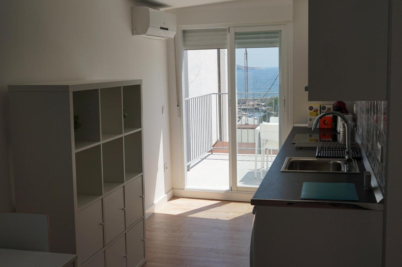Apartamento Pescadors Centro Playa Benidorm