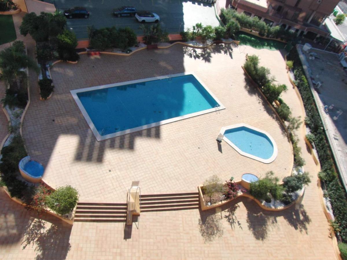 Apartamento Torremar Infinity 9 *