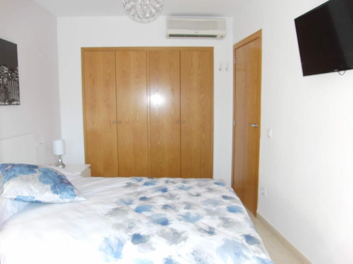 Torremar Infinity 9 Apartamento