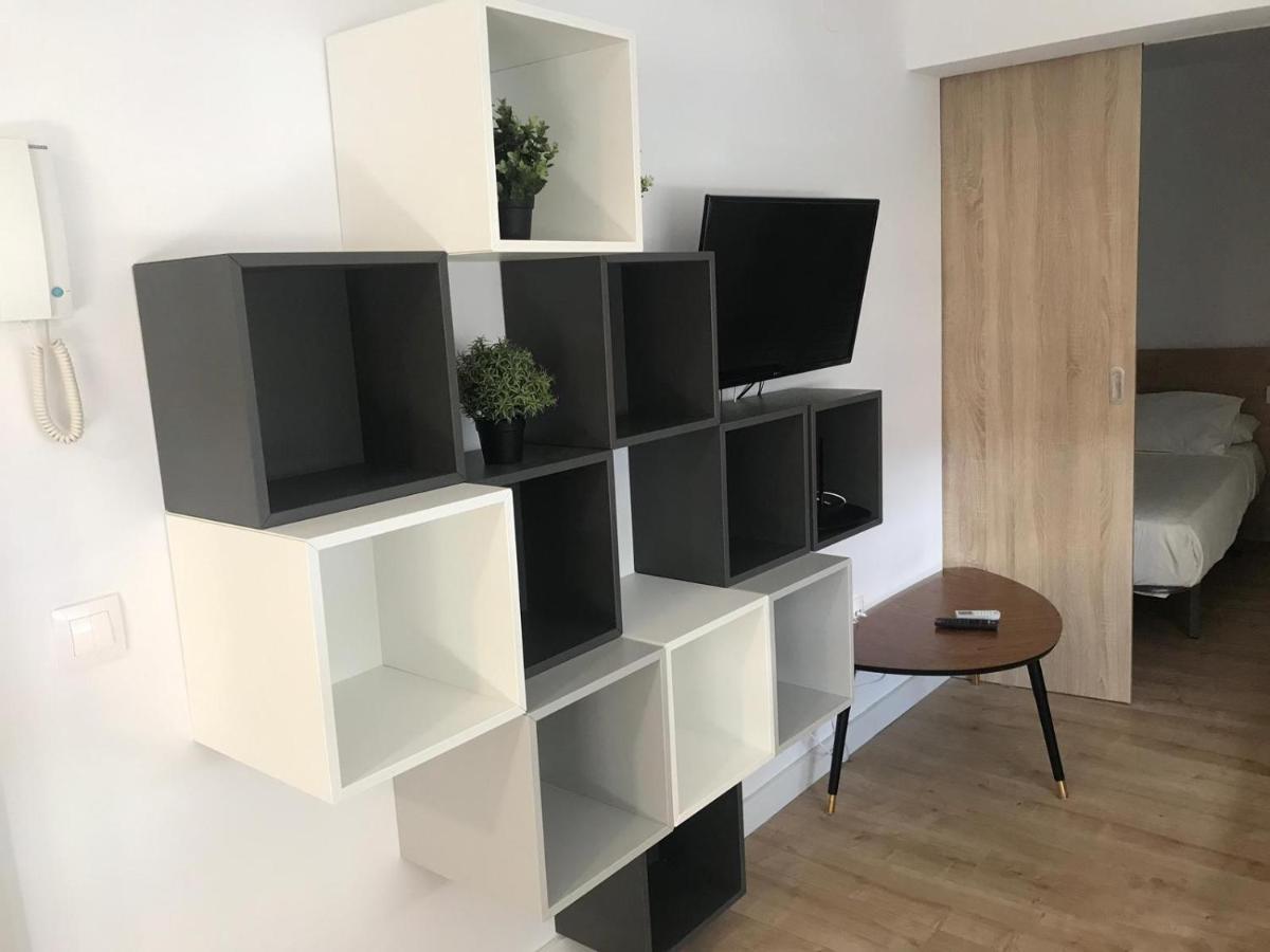 Apartamento Pescadors Centro Playa Benidorm