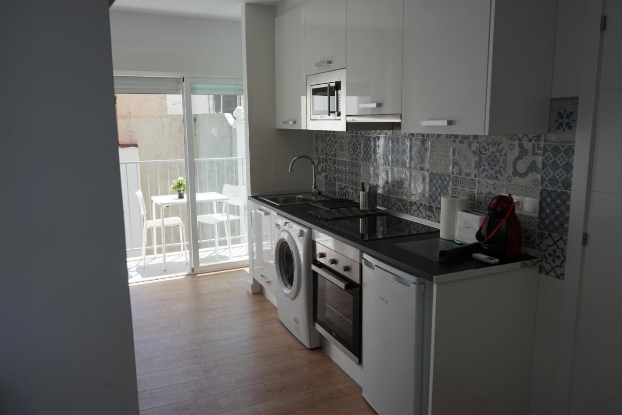 Pescadors Centro Playa Apartamento Benidorm