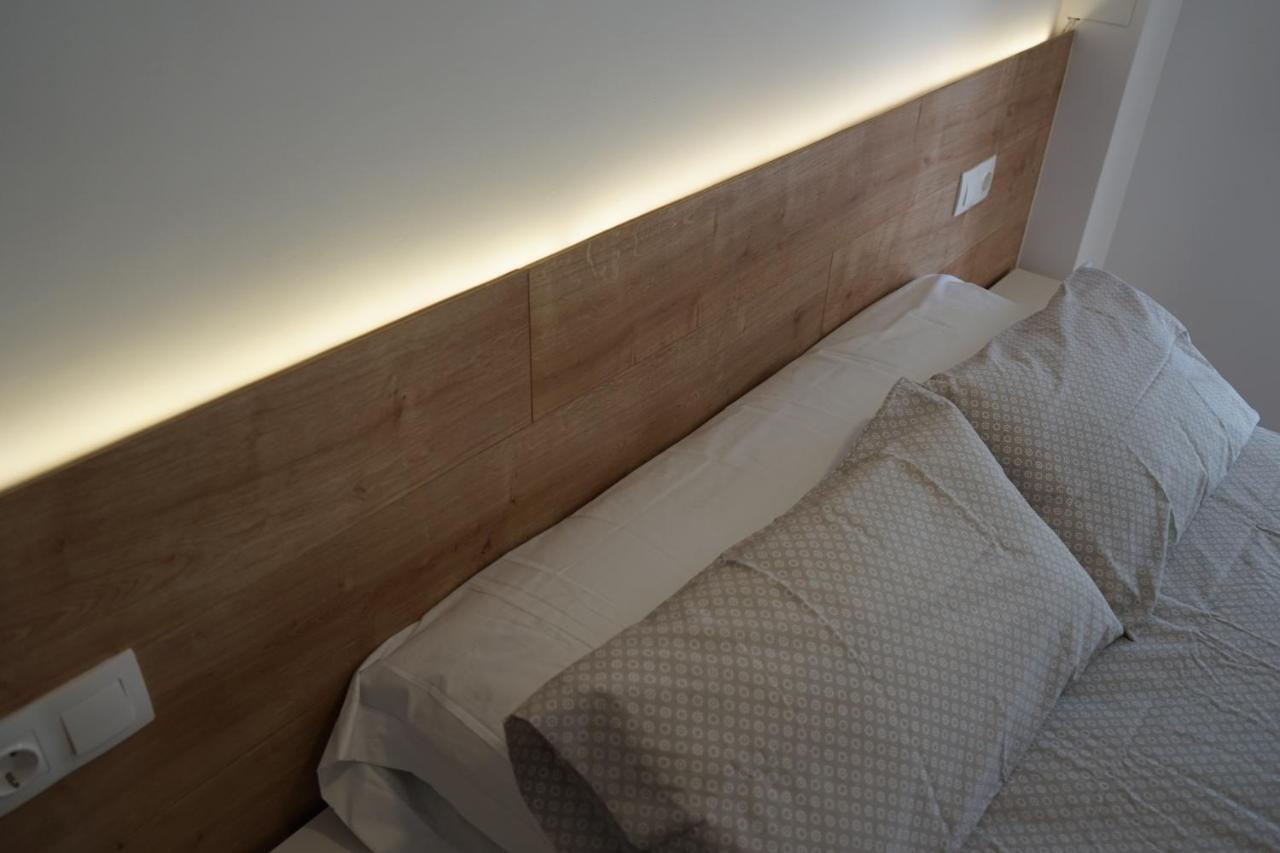 Apartamento Pescadors Centro Playa Benidorm