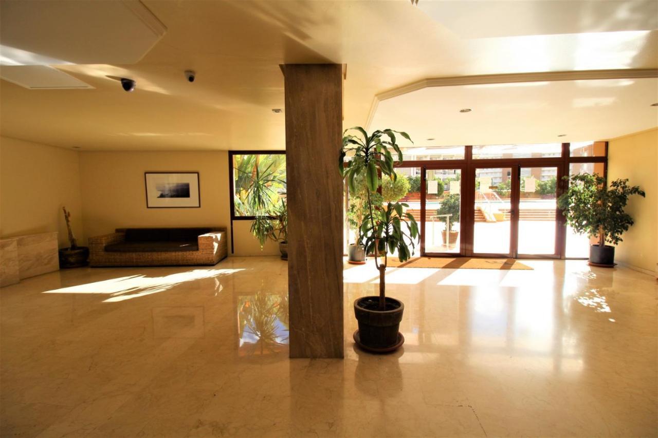 Apartamento Torremar Infinity 9 *
