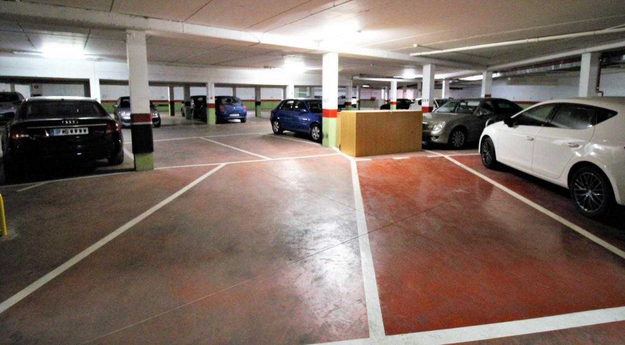 Torremar Infinity 9 Apartamento *