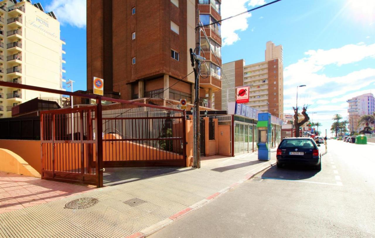 Torremar Infinity 9 Apartamento *