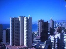 Apartamento Europa Center
