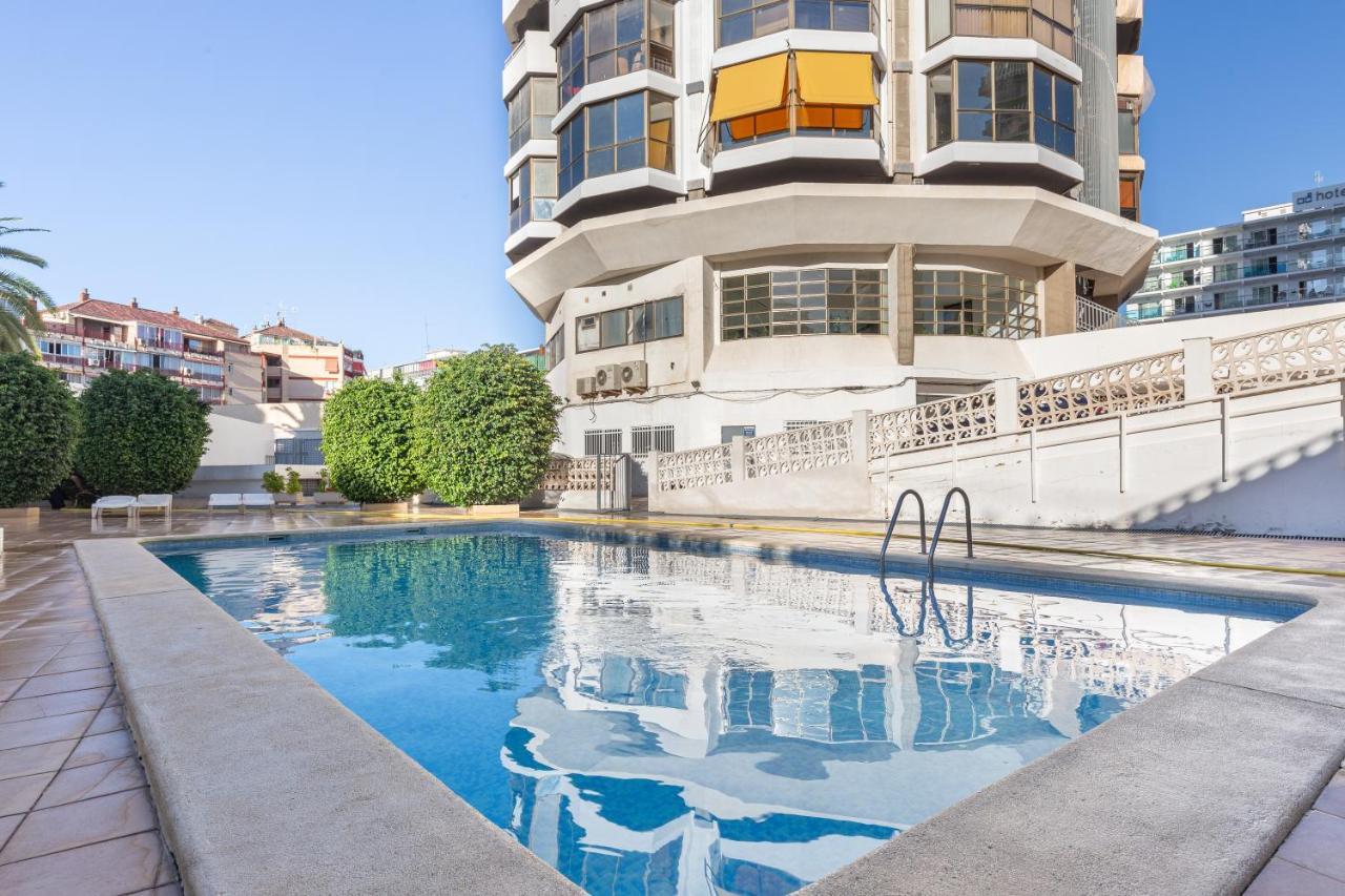 Apartamento San Jaime 15c Benidorm