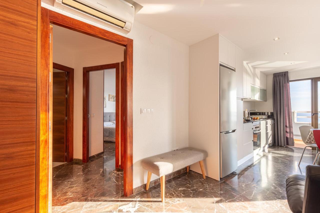 Apartamento San Jaime 15c Benidorm