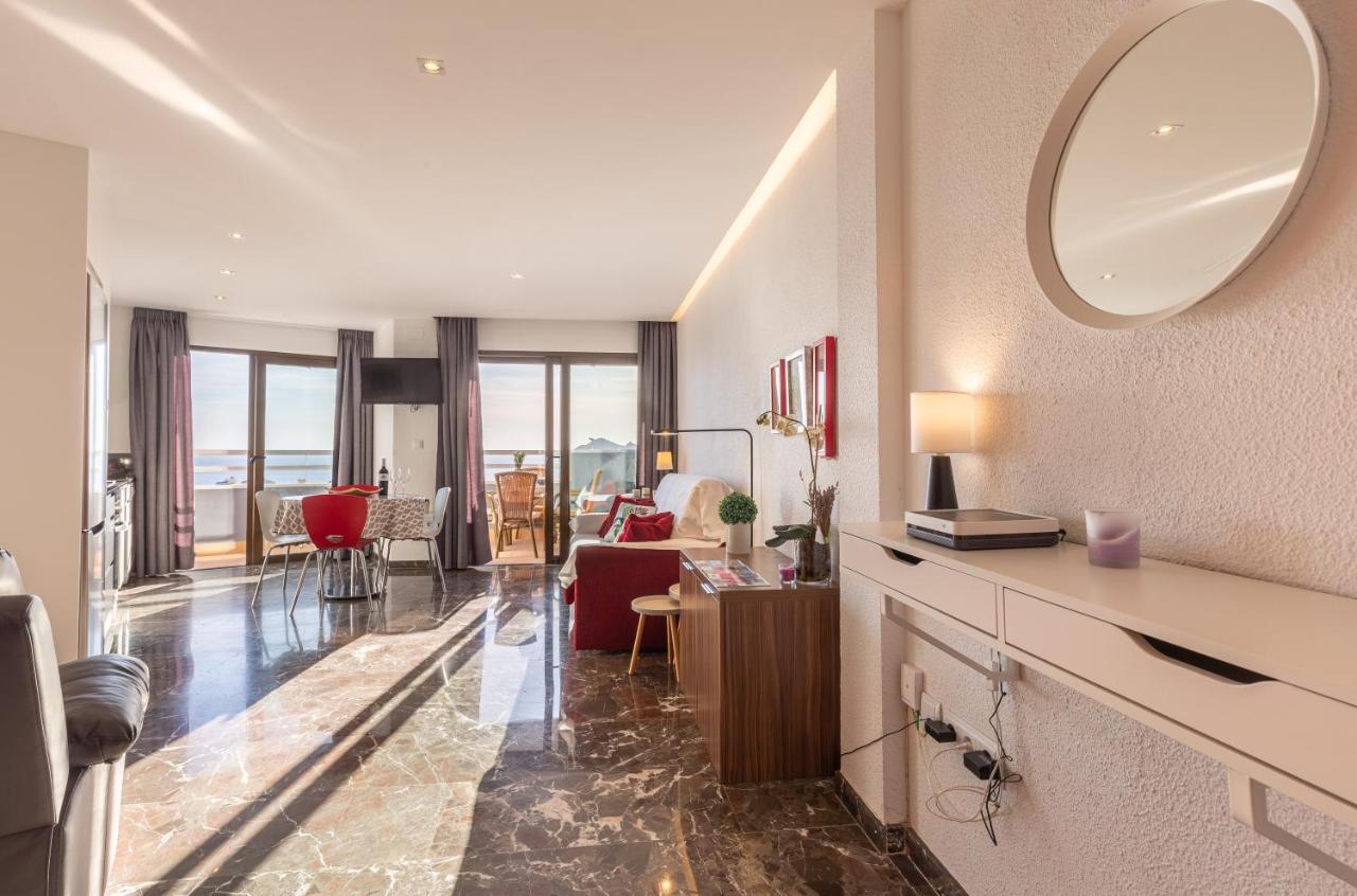 Apartamento San Jaime 15c *