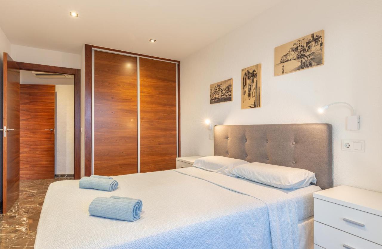 San Jaime 15c Apartamento Benidorm