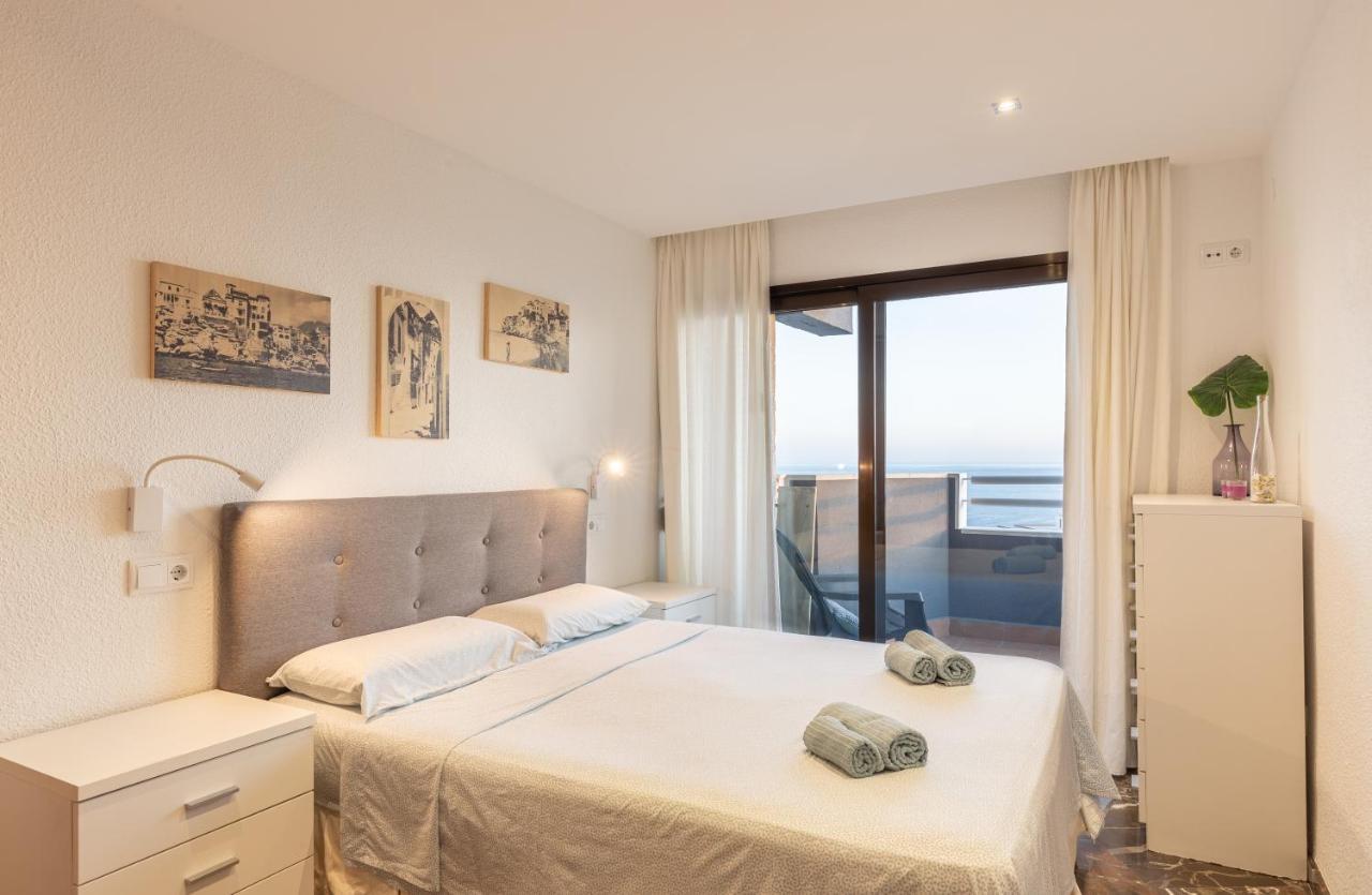 Apartamento San Jaime 15c