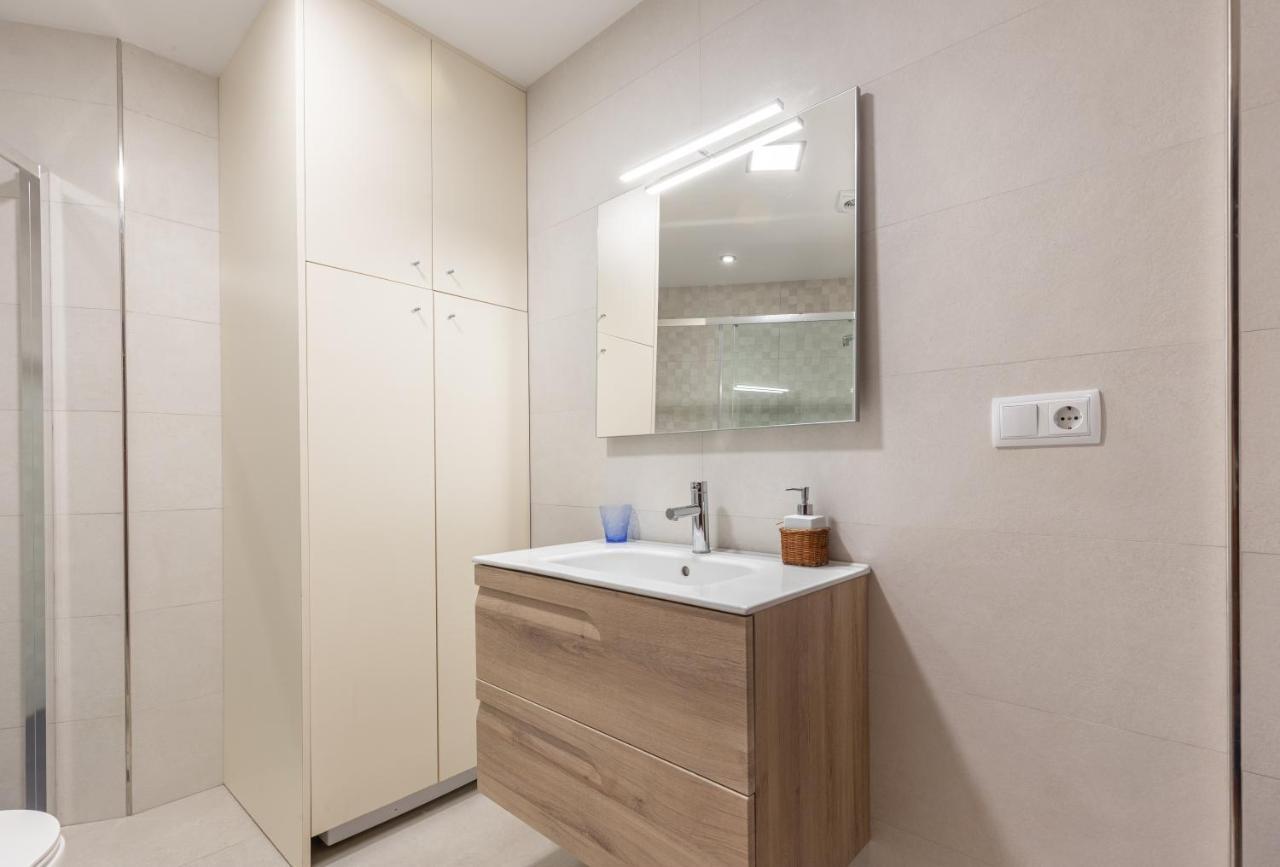 Apartamento San Jaime 15c *