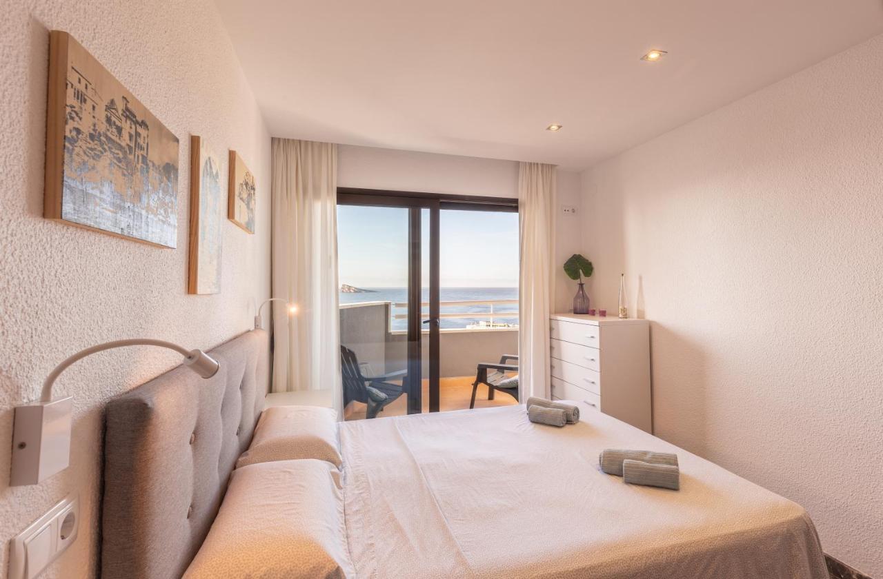 Apartamento San Jaime 15c