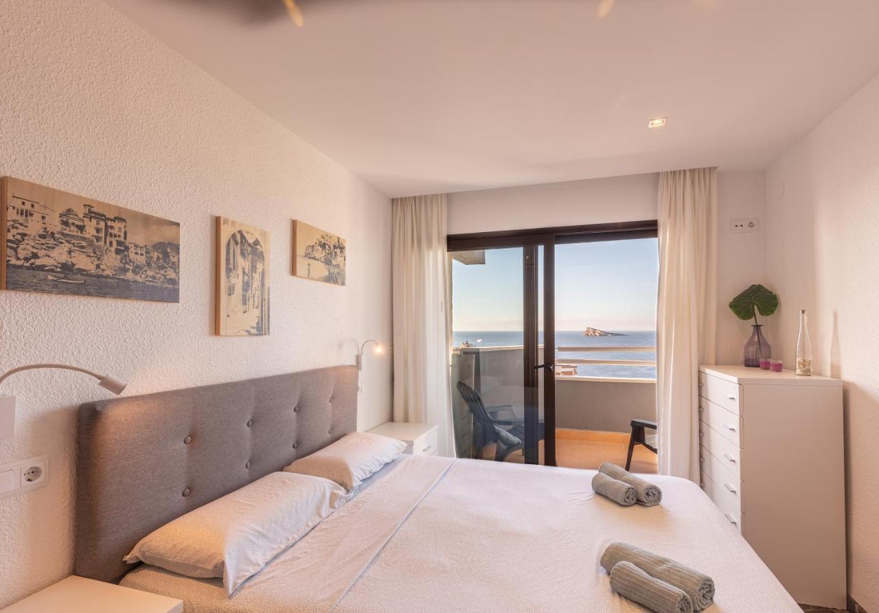 Apartamento San Jaime 15c