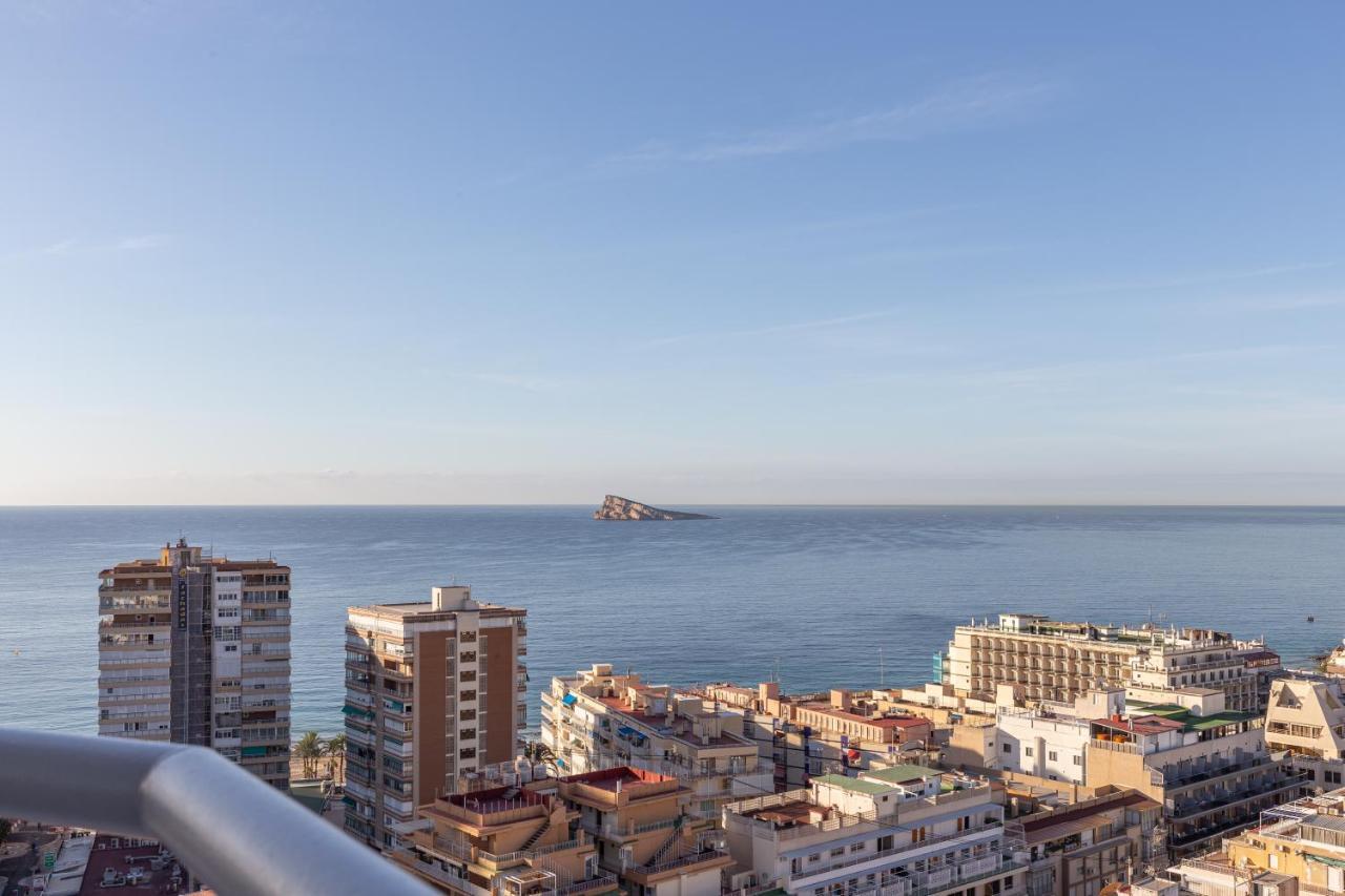 San Jaime 15c Apartamento