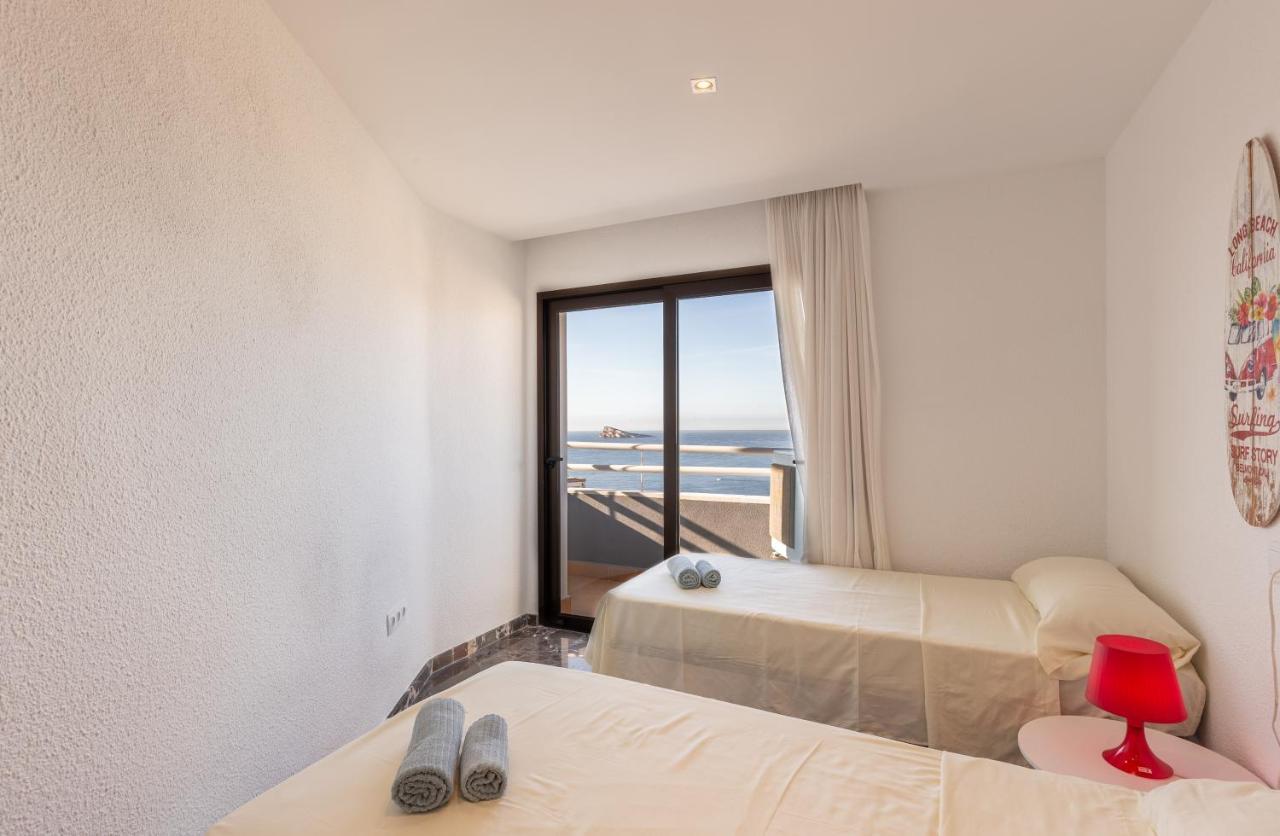 San Jaime 15c Apartamento