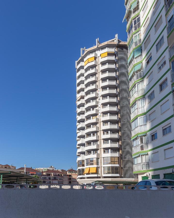 Apartamento San Jaime 15c Benidorm