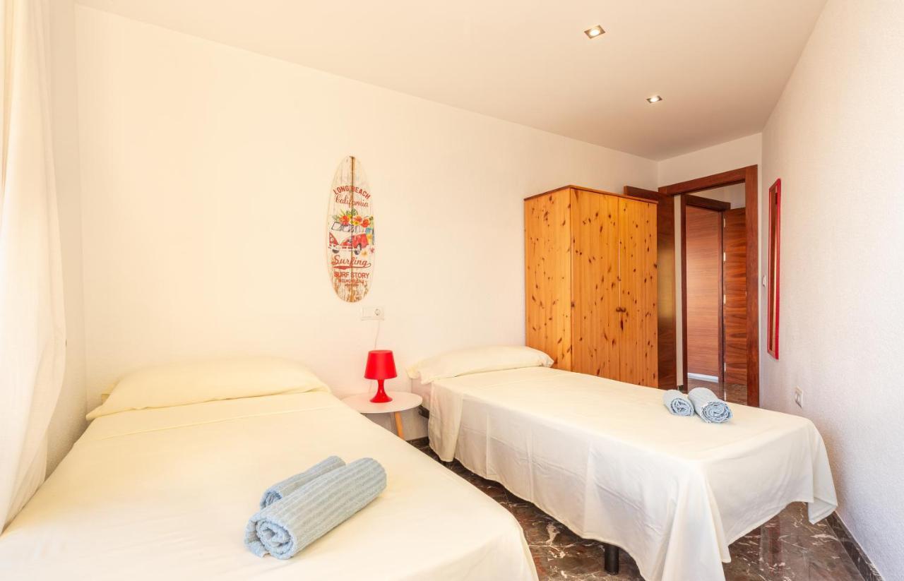San Jaime 15c Apartamento Benidorm