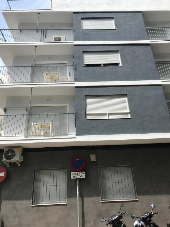 Pescadors Centro Playa Apartamento Benidorm