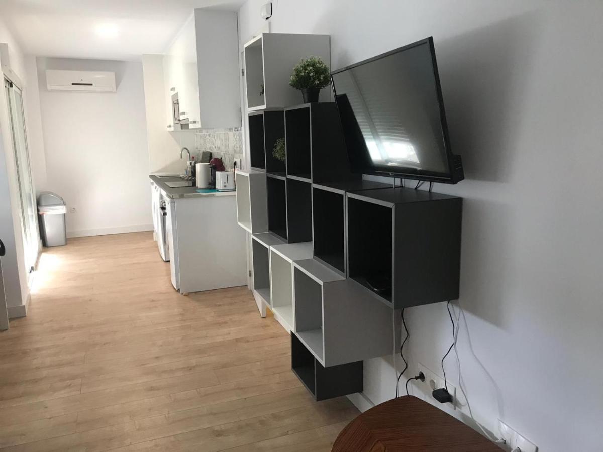 Apartamento Pescadors Centro Playa Benidorm