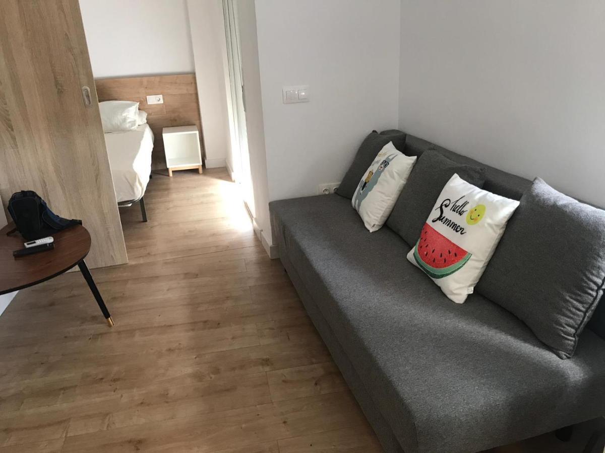 Pescadors Centro Playa Apartamento Benidorm
