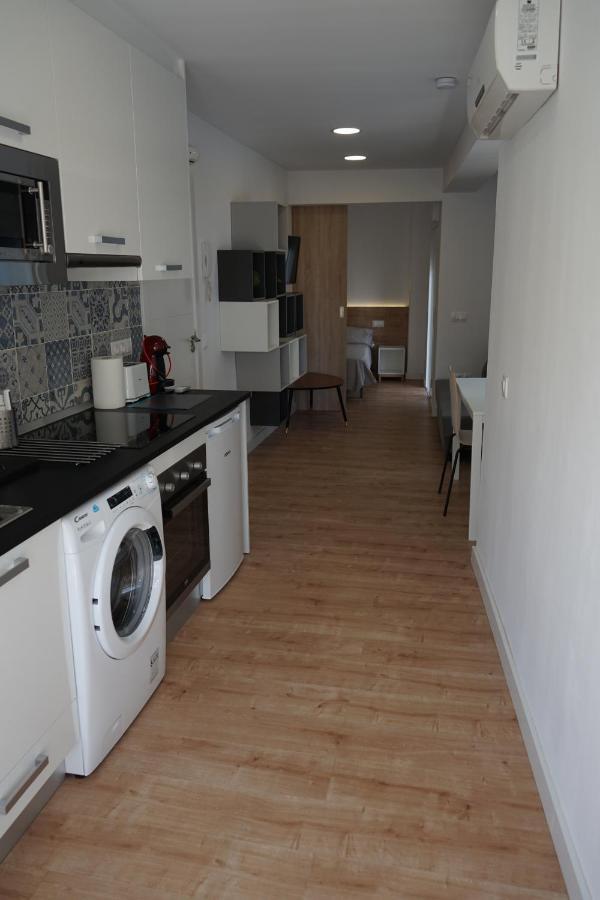 Apartamento Pescadors Centro Playa *