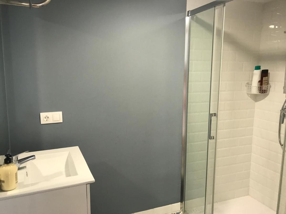 Apartamento Pescadors Centro Playa Benidorm
