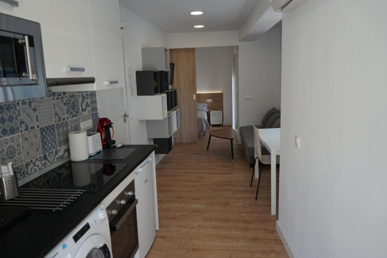 Apartamento Pescadors Centro Playa