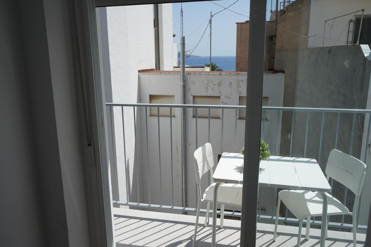 Pescadors Centro Playa Apartamento Benidorm